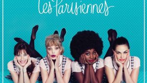 Les Parisiennes : Laurent Ruquier se dit "fier et heureux"